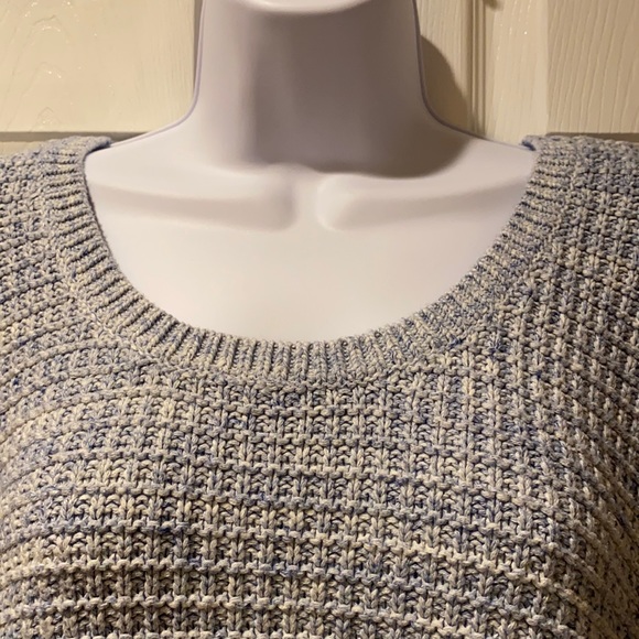 Victoria’s Secret oversized cable knit sweater S - Picture 2 of 14